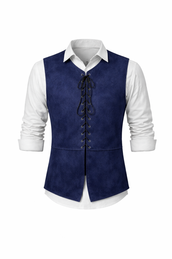 vêtement sans manche