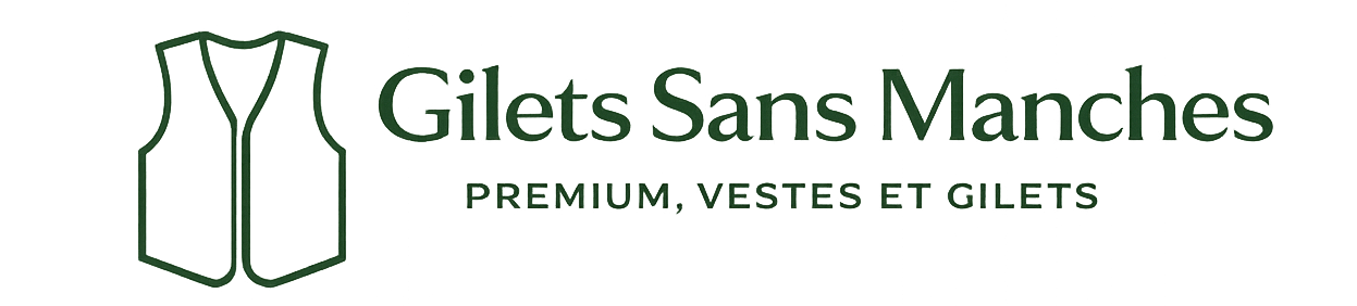Gilets Sans Manches